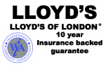 Lloyds Guarantee